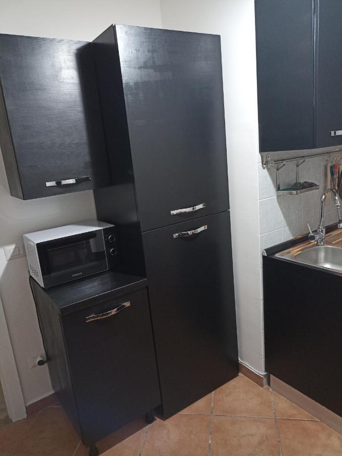 A&C Guest Black Diamond Rzym Zewnętrze zdjęcie